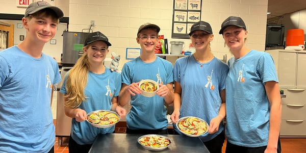 Culinary Arts
