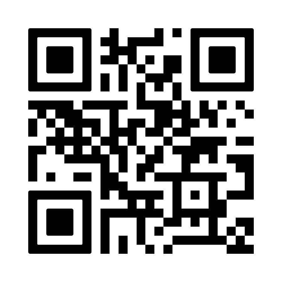 Kudo QR Code