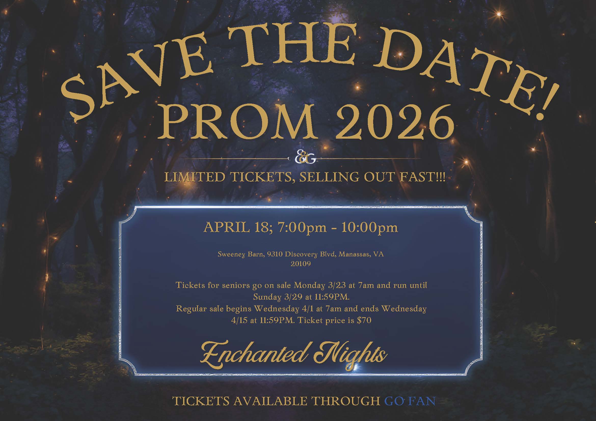 prom