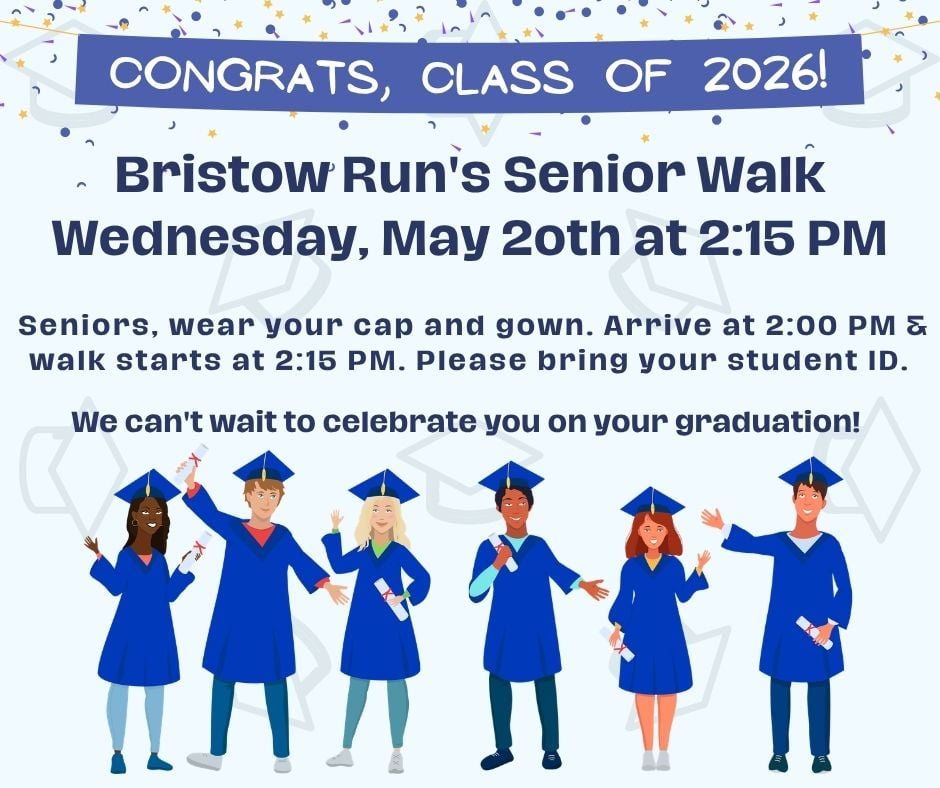 Bristow Run ES