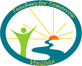 teachers for tomorrow virginia logo